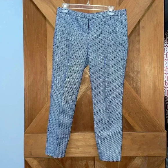 Willi Smith Panst- Navy Blue- 6 - Picture 1 of 5